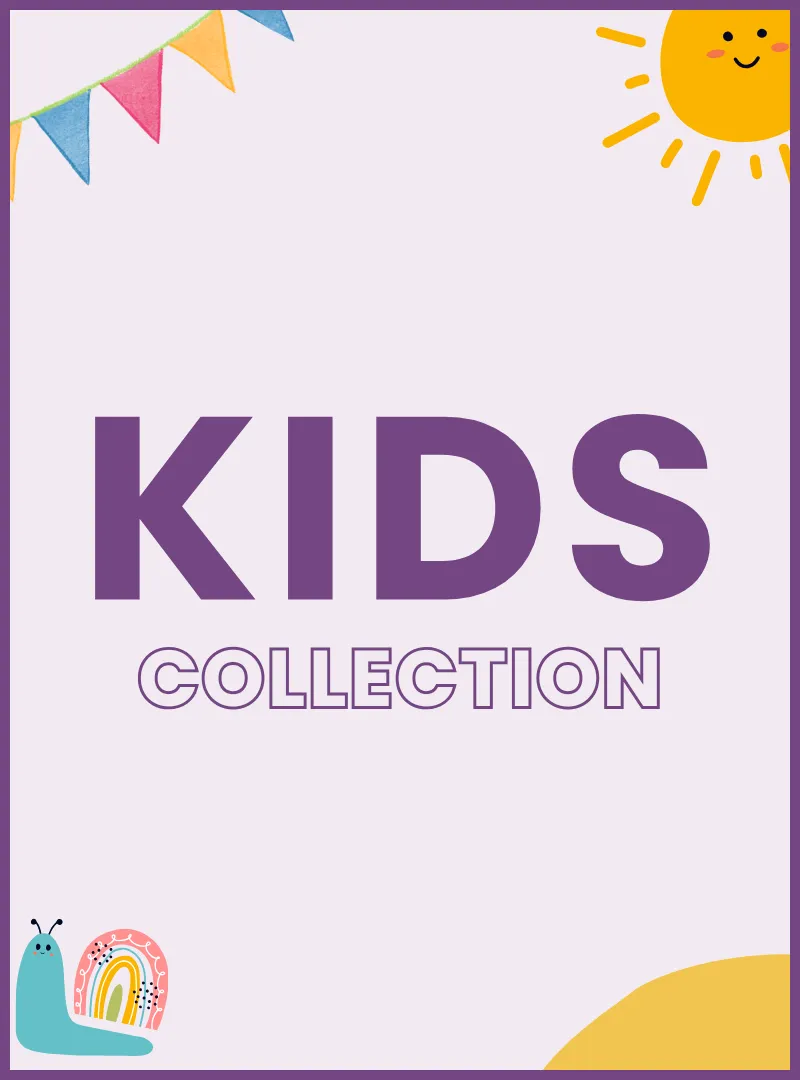 Kids Collection